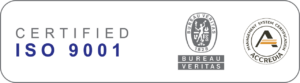 Certificazione ISO 9001:2015 settore EA37